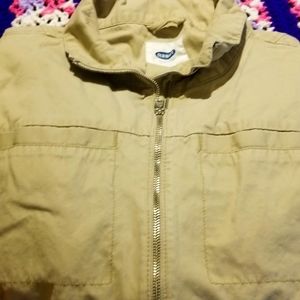 Old Navy- Jacket